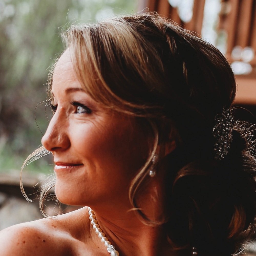 Meet your Posher, Jen